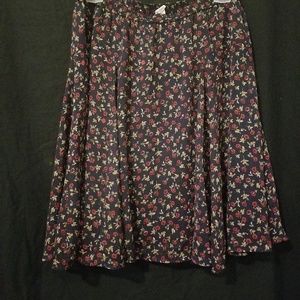Old navy A line skirt